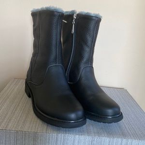 emu australia Kerie waterproof boots